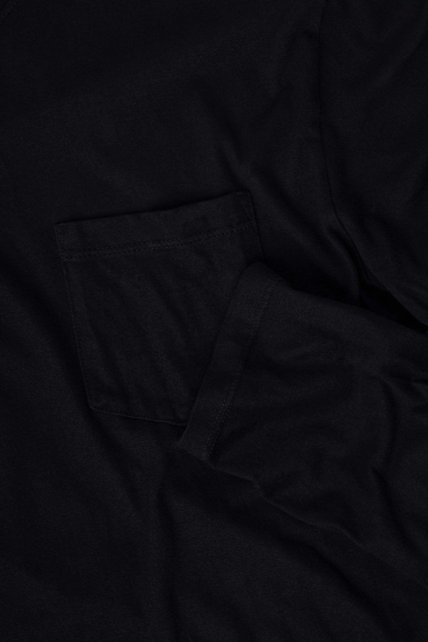 Montecito Supima Long Sleeve Tee