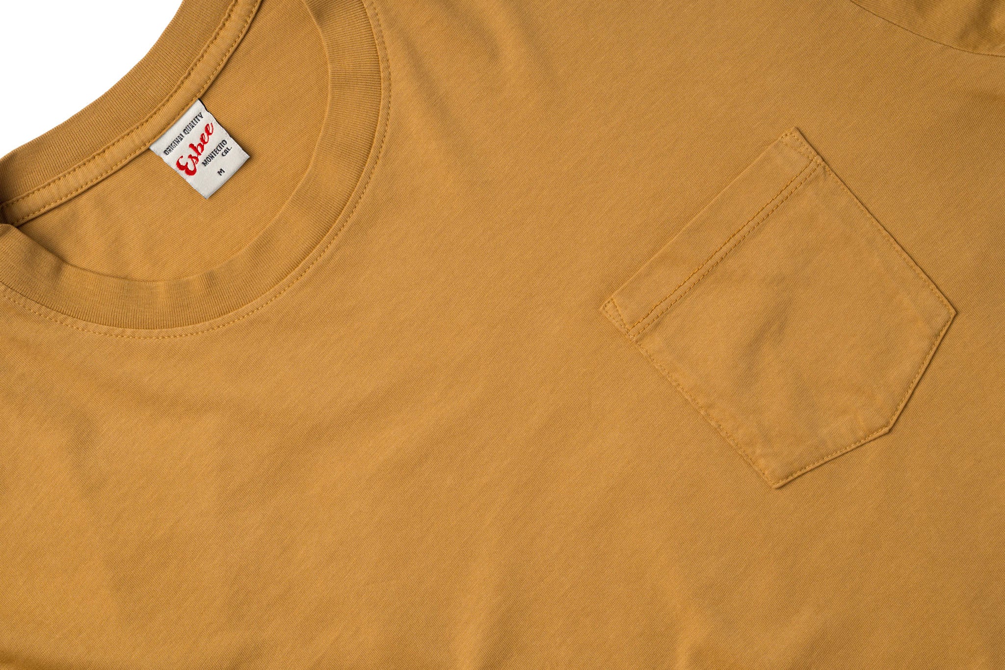 Montecito Supima Long Sleeve Tee