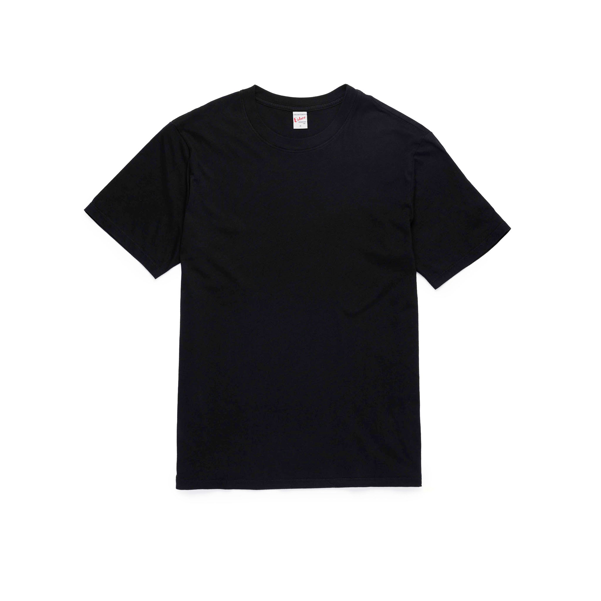 Montecito Supima Short Sleeve Tee