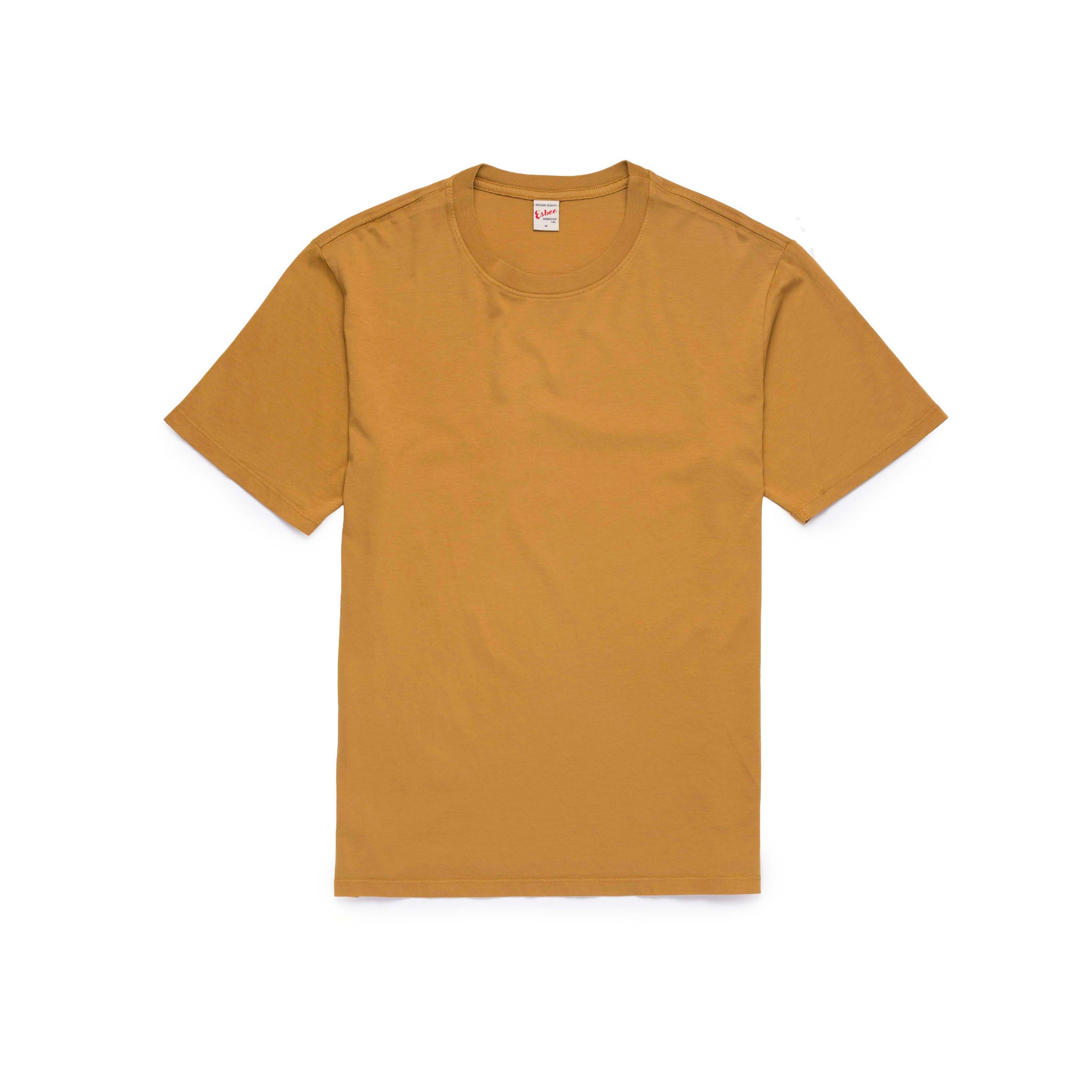 Montecito Supima Short Sleeve Tee