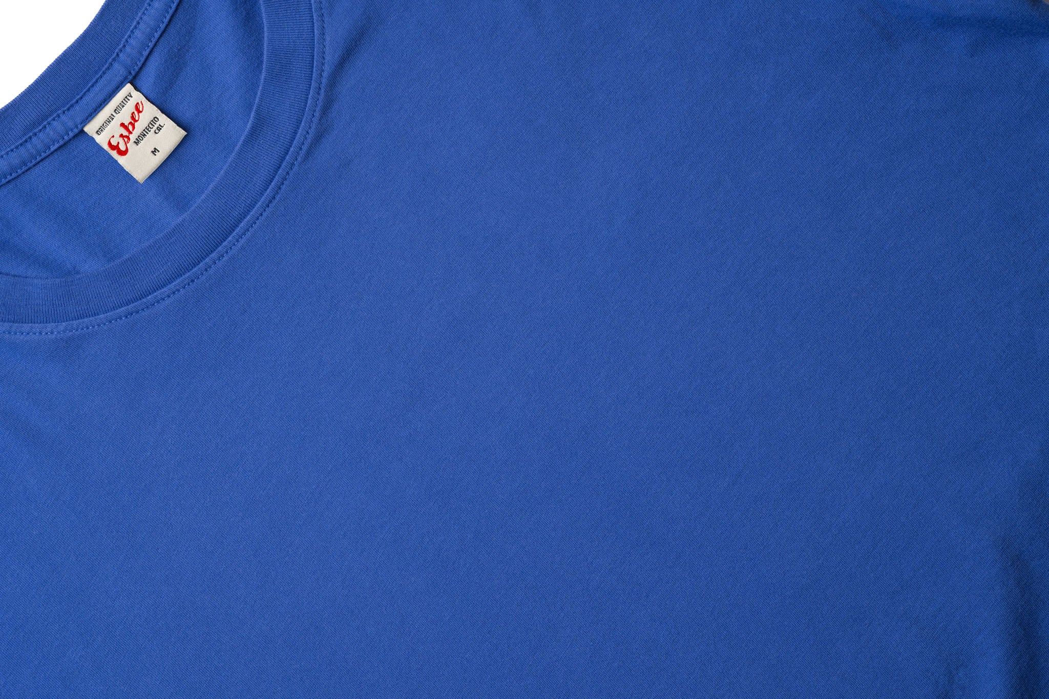 Montecito Supima Short Sleeve Tee