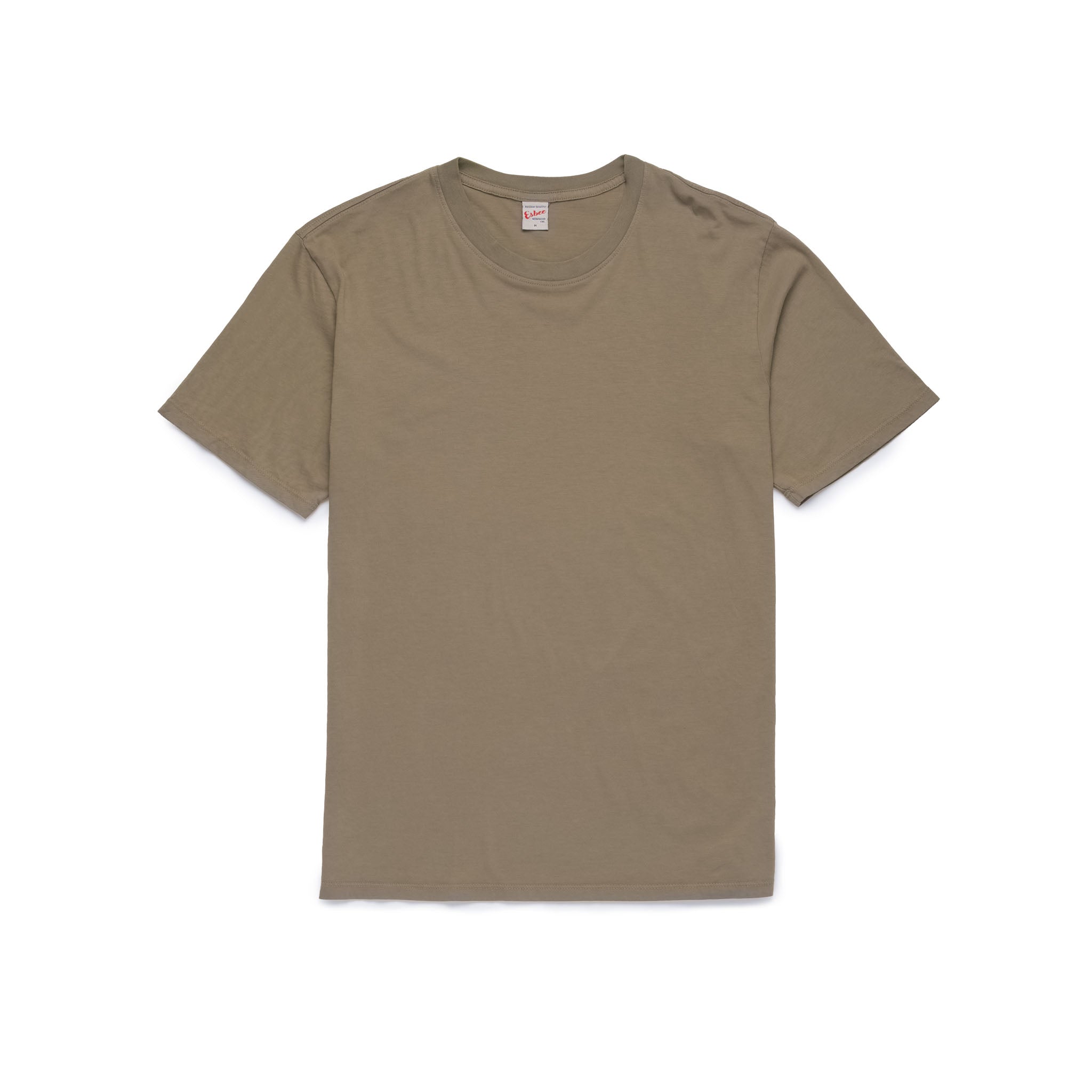 Montecito Supima Short Sleeve Tee