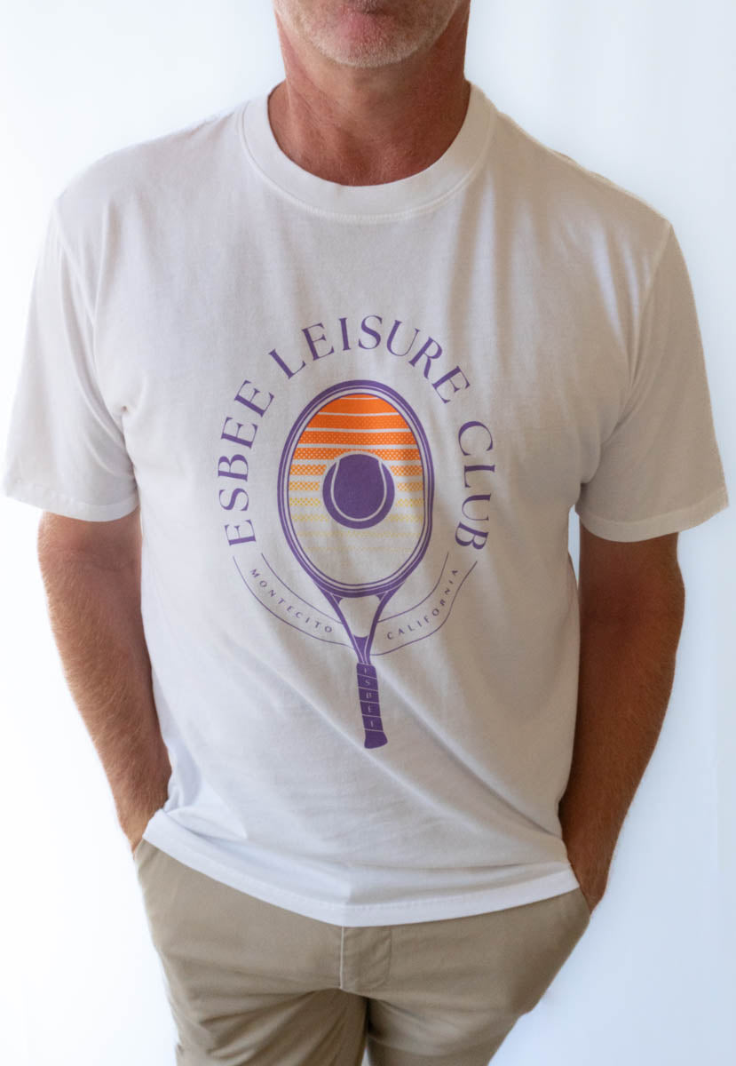 Esbee Leisure Club Racket Shirt