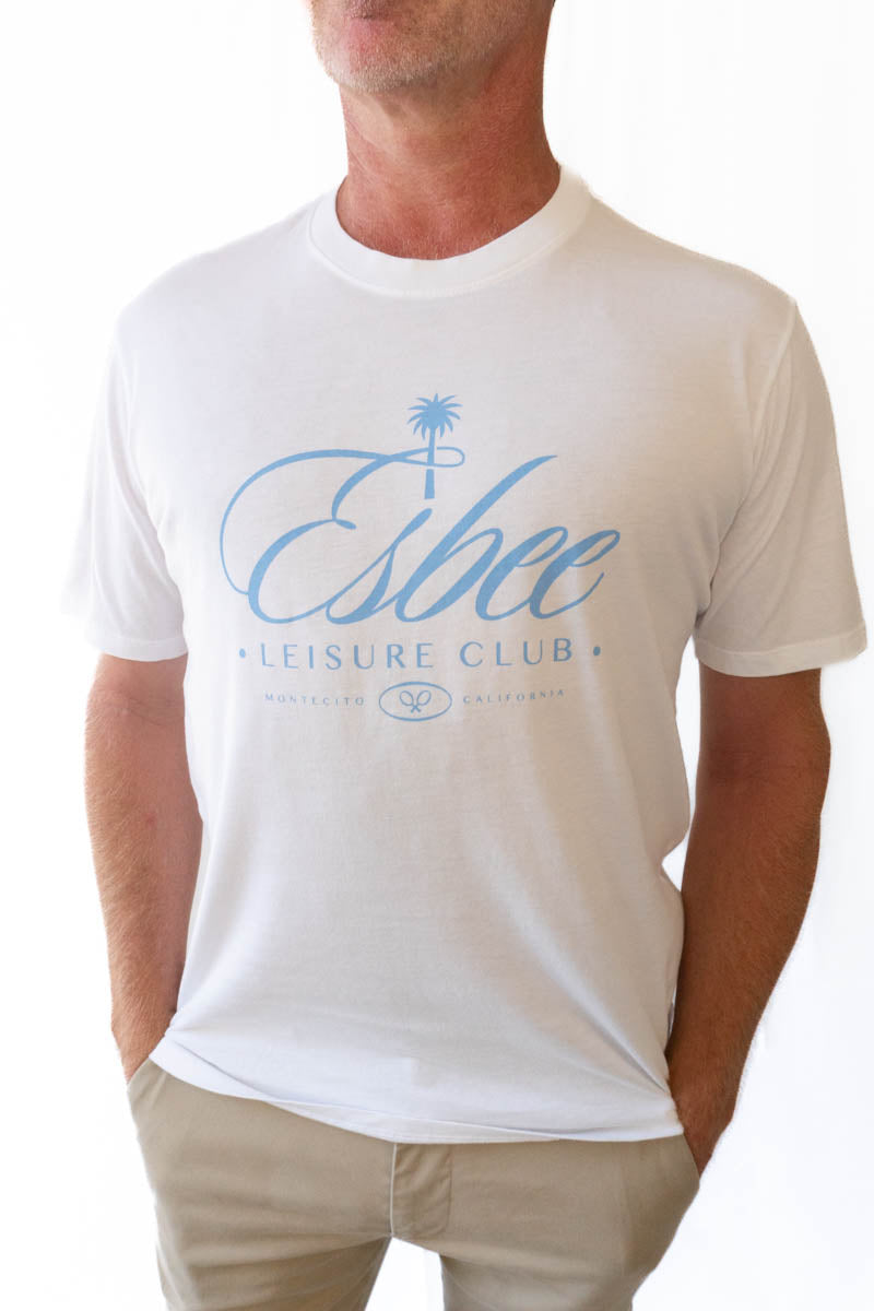 Esbee Leisure Club Shirt