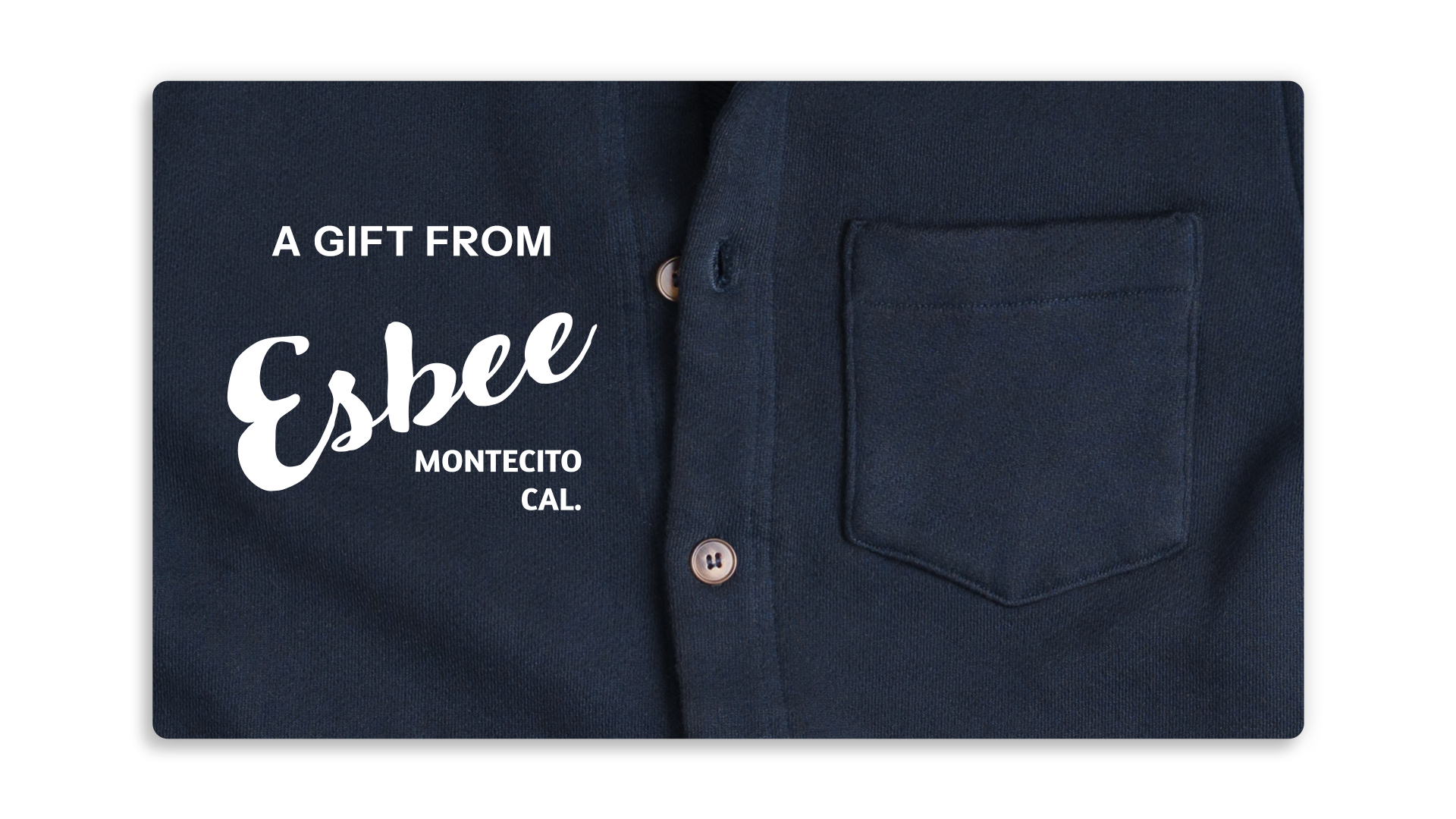 Esbee Gift Card