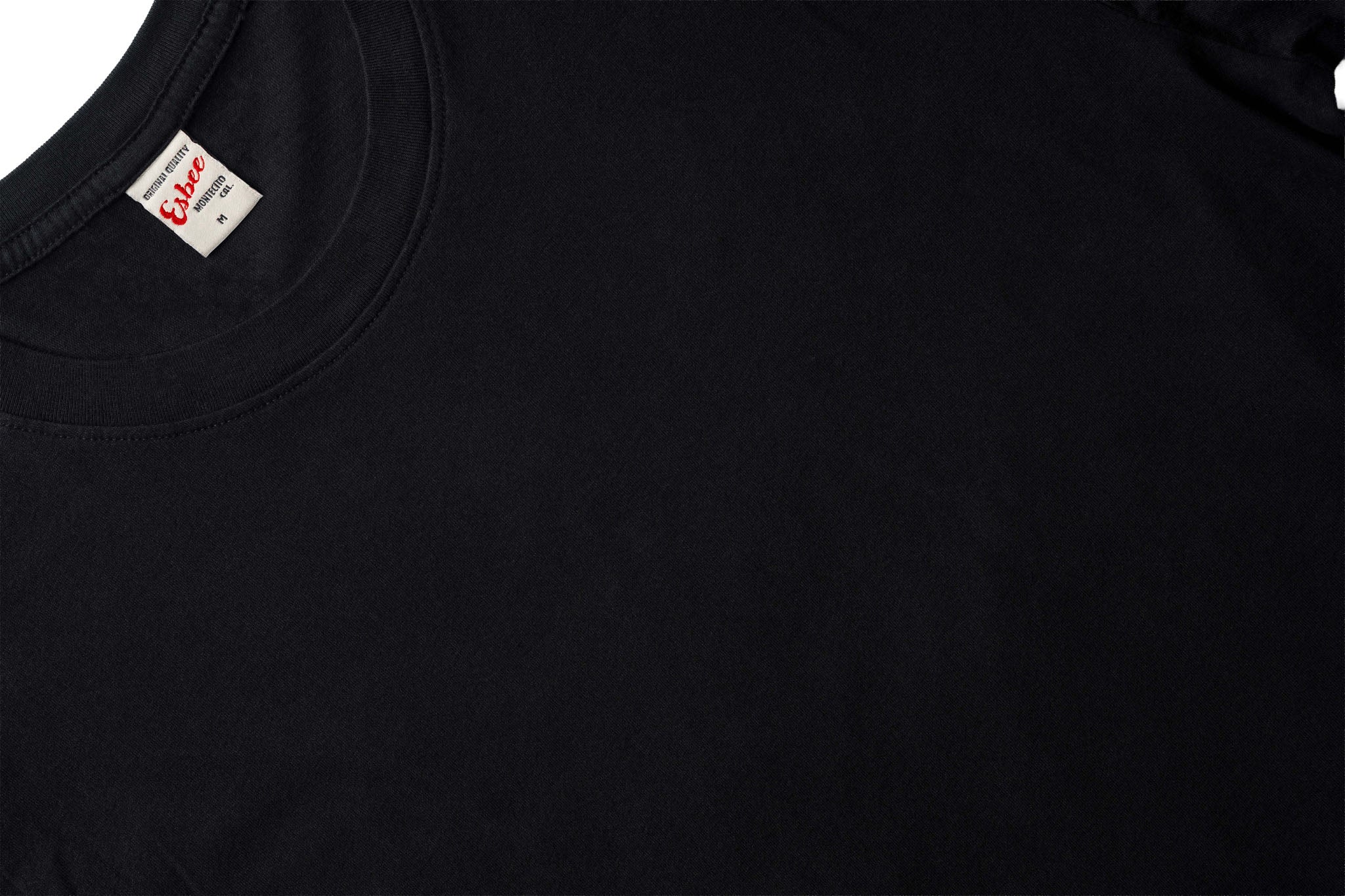 Montecito Supima Short Sleeve Tee