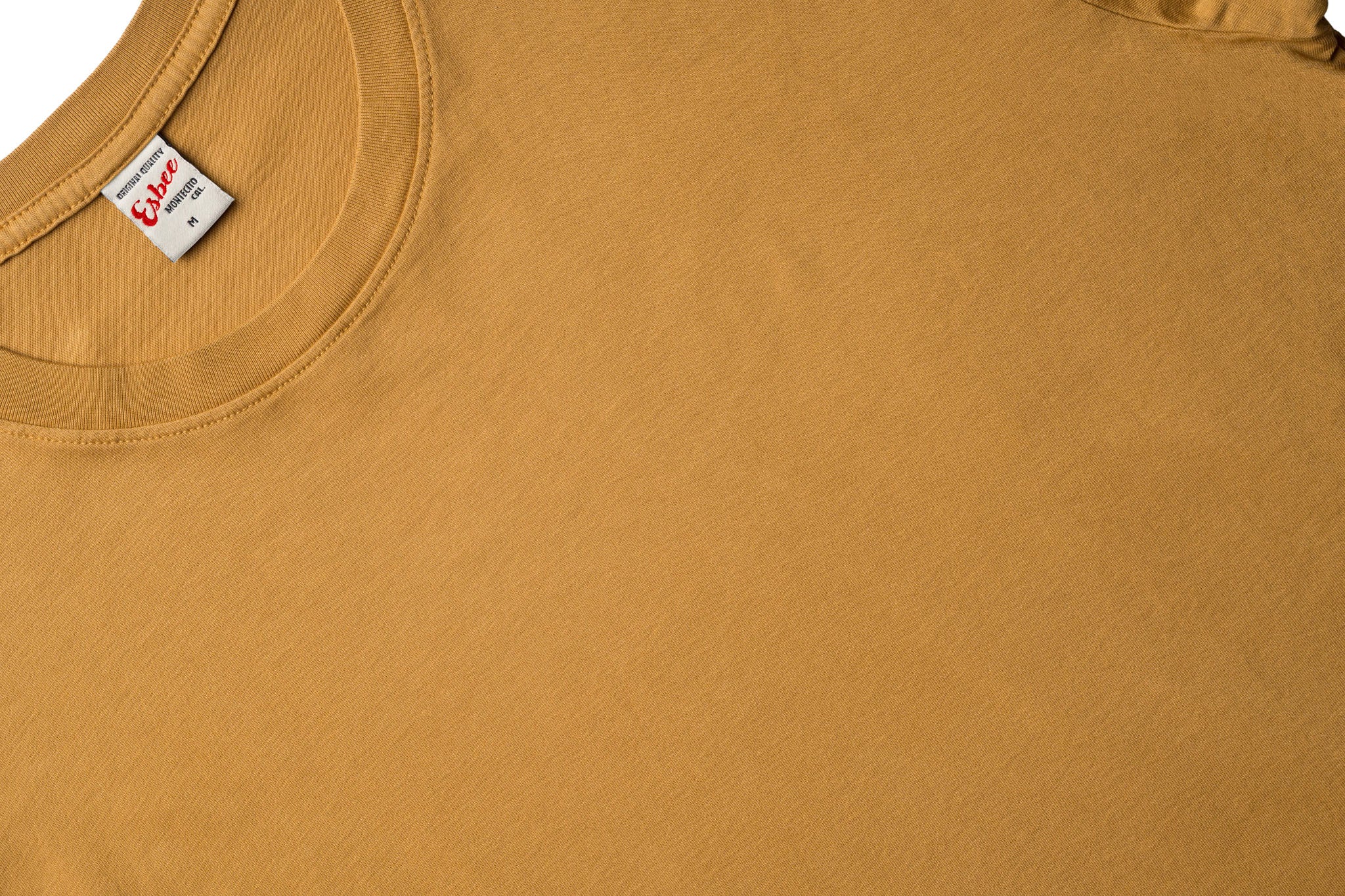 Montecito Supima Short Sleeve Tee
