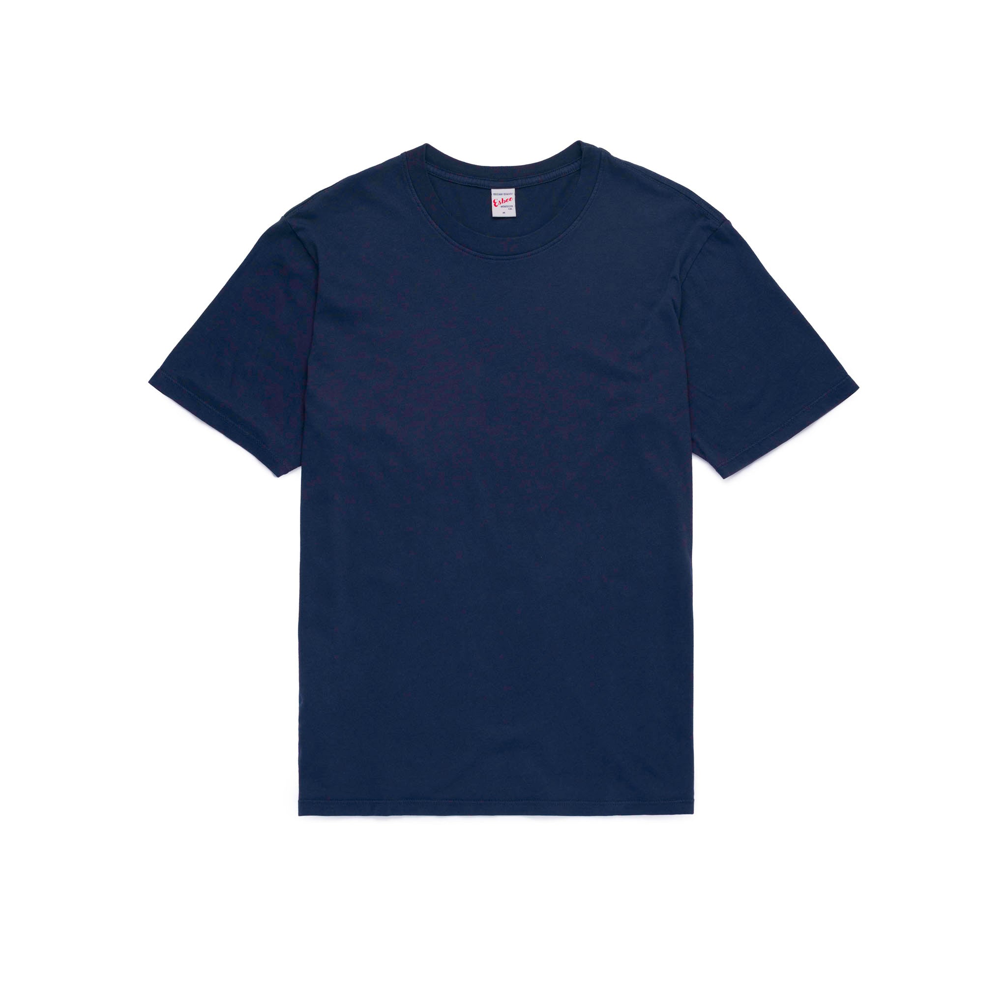 Montecito Supima Short Sleeve Tee