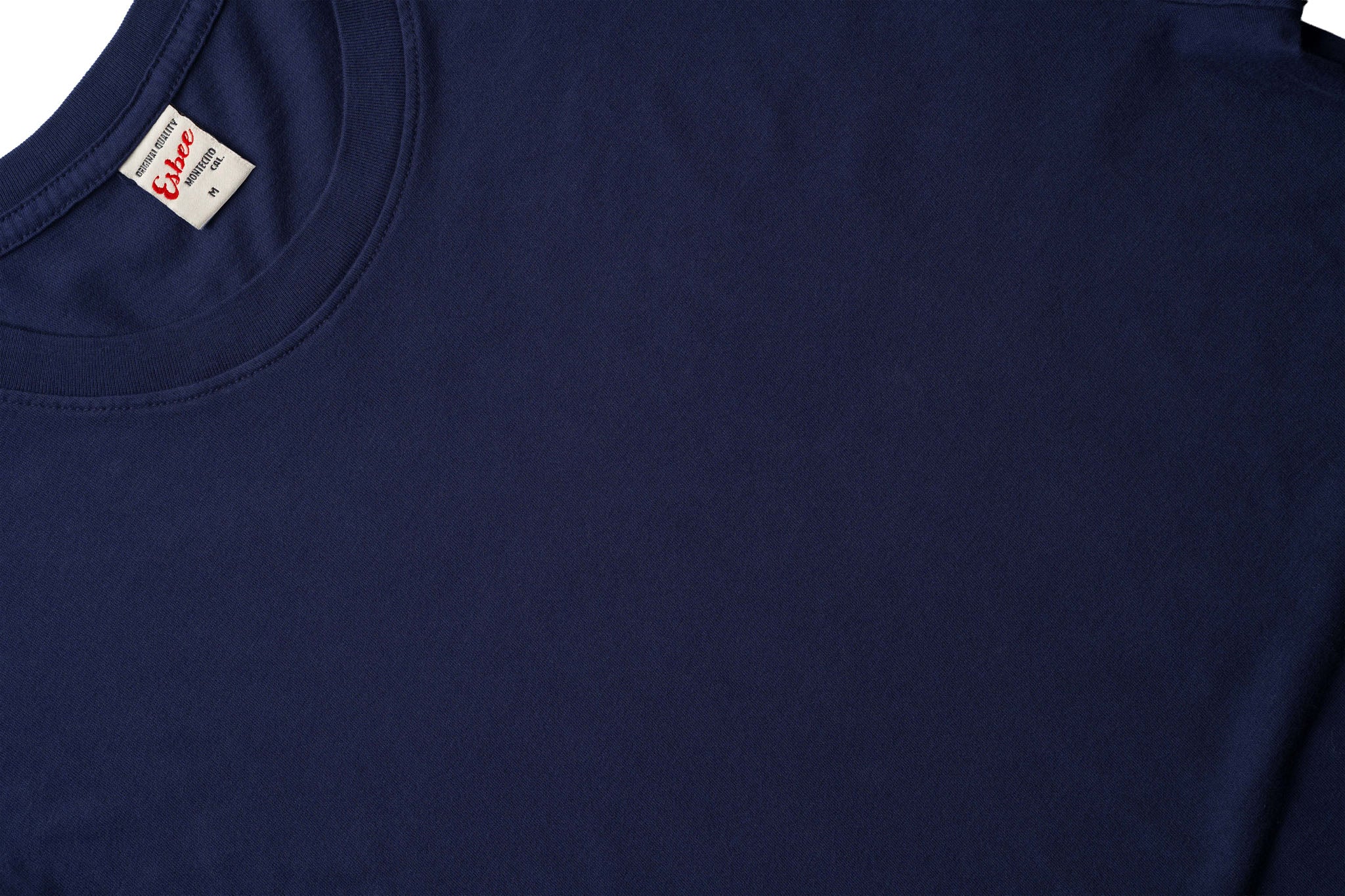 Montecito Supima Short Sleeve Tee