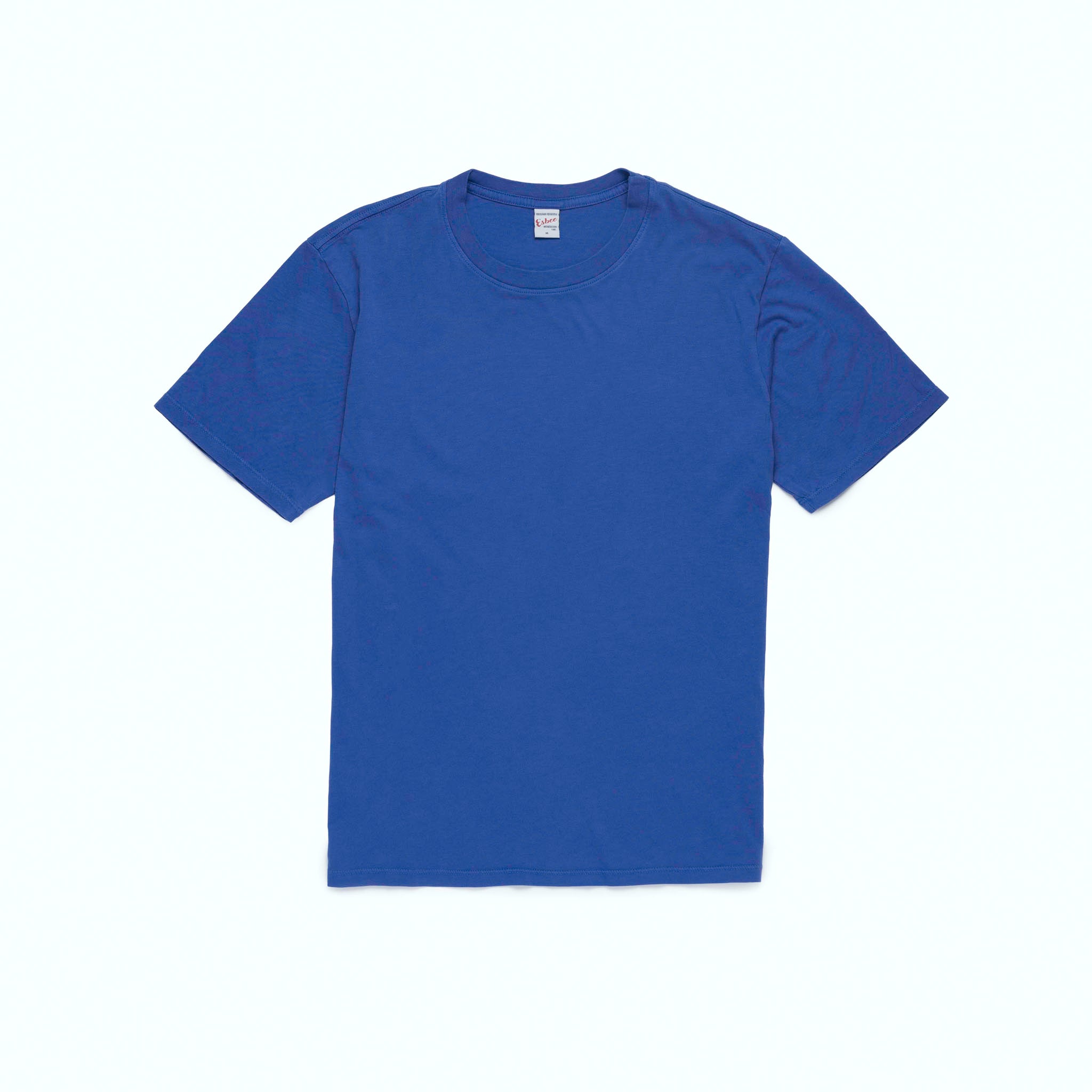 Montecito Supima Short Sleeve Tee