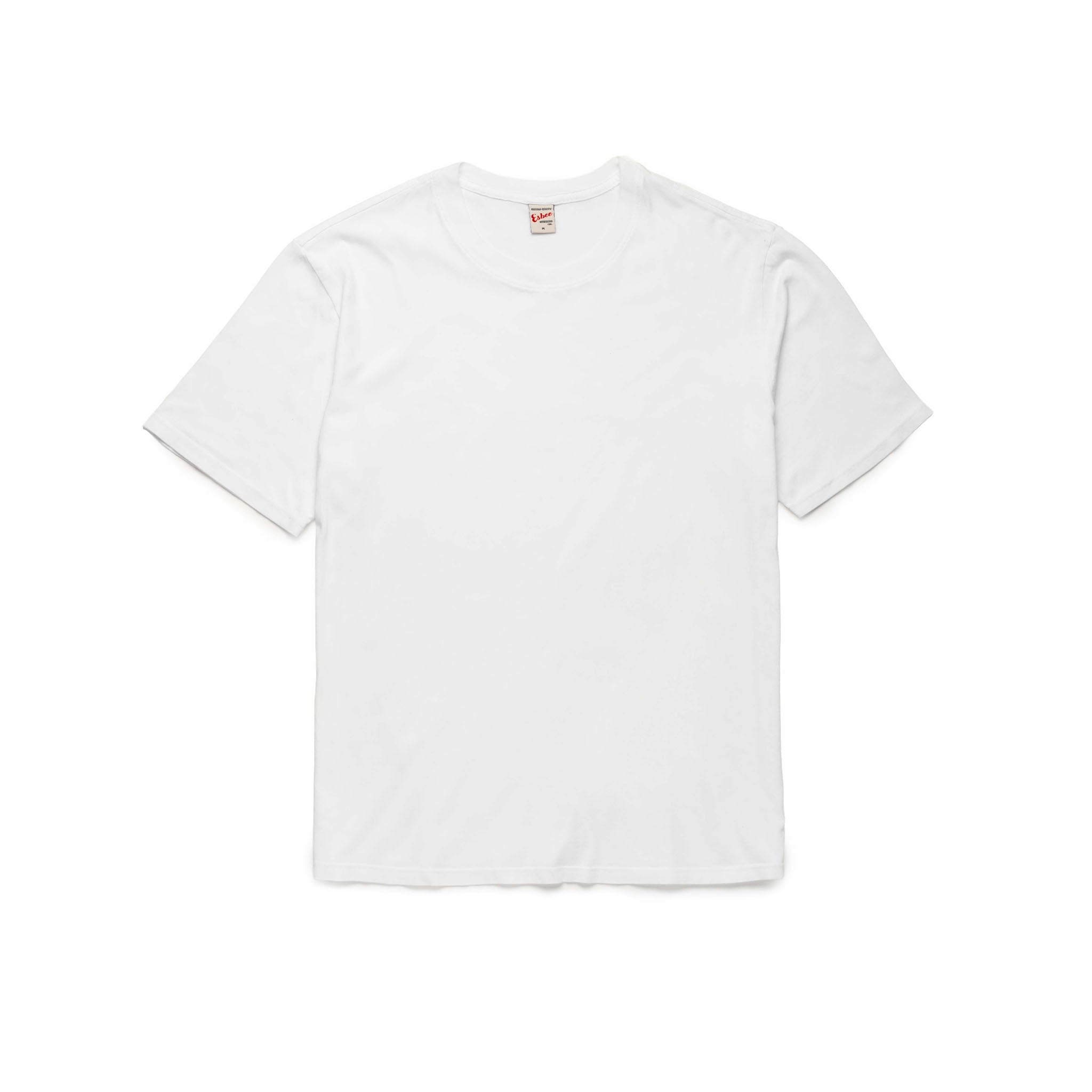 Montecito Supima Short Sleeve Tee