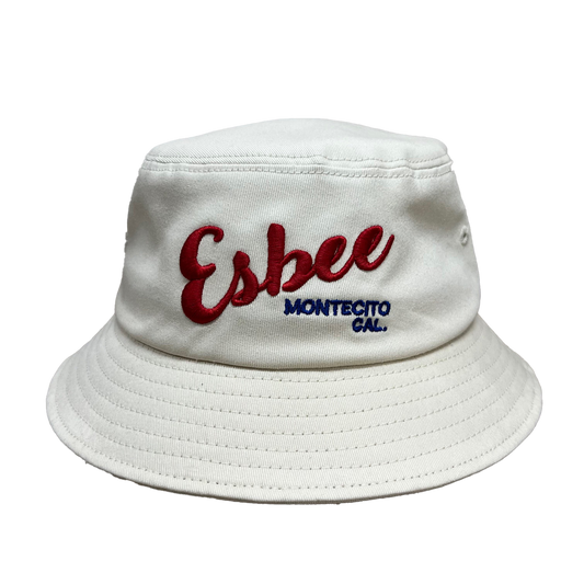 Esbee Bucket Hat