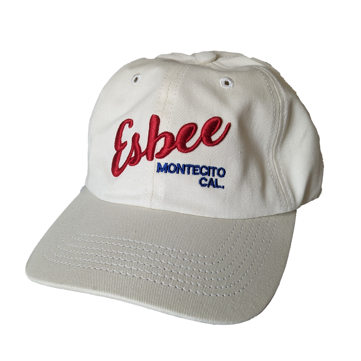 Esbee Logo Dad Hat