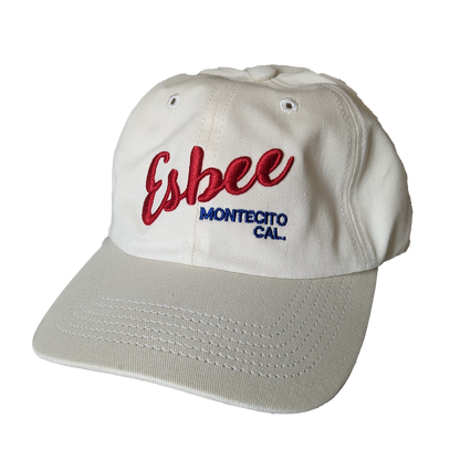 Esbee Logo Dad Hat