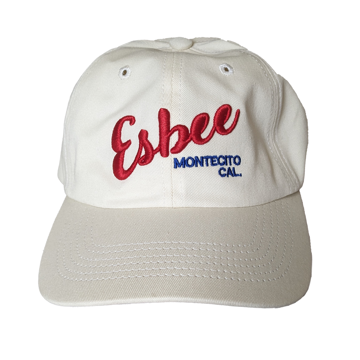 Esbee Logo Dad Hat