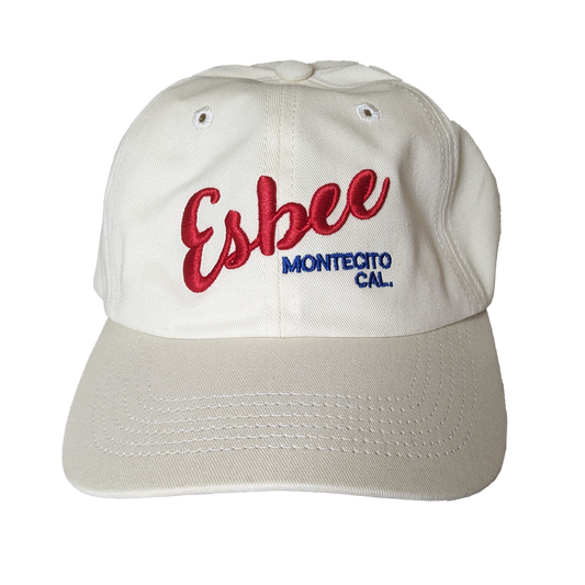 Esbee Logo Dad Hat