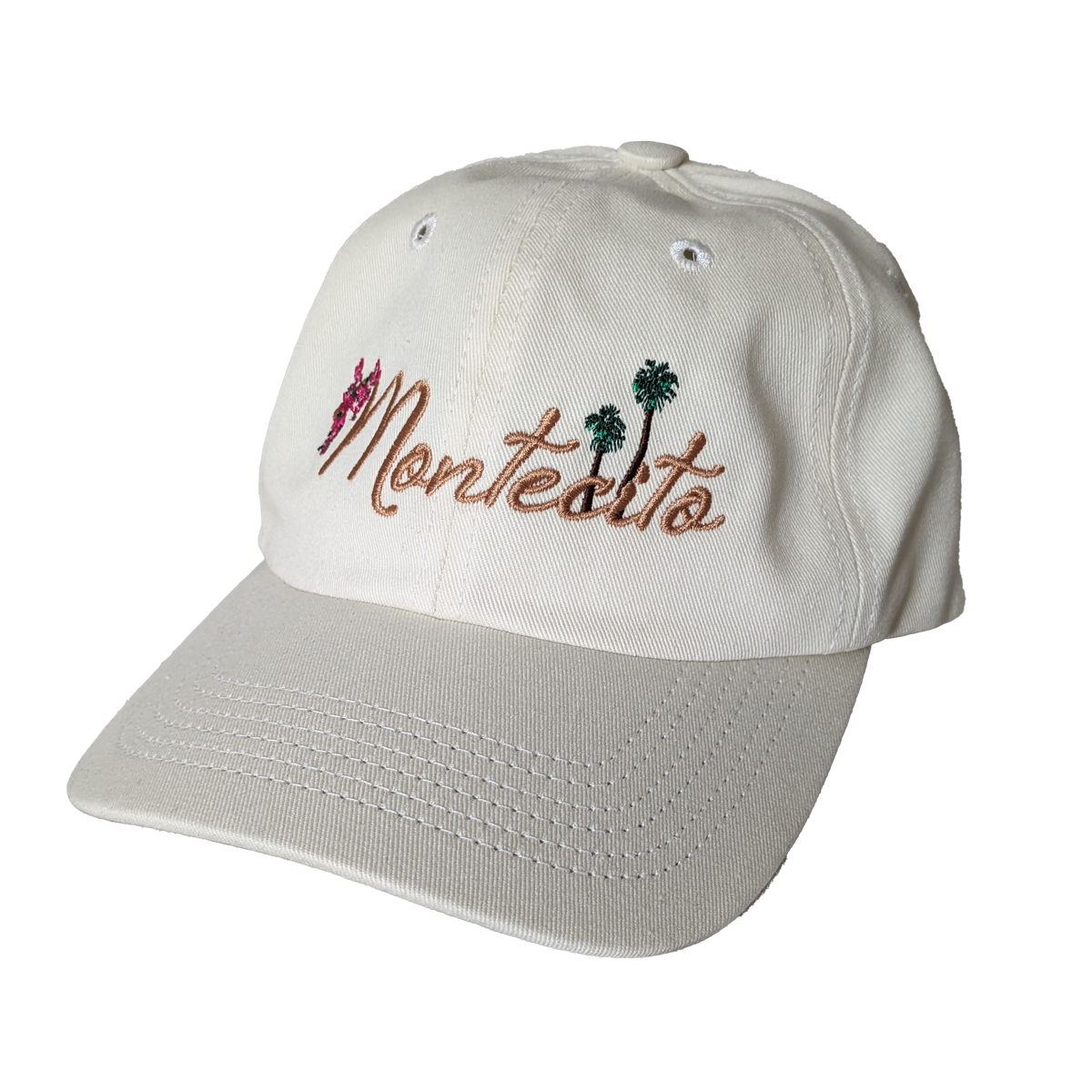 The Montecito Hat