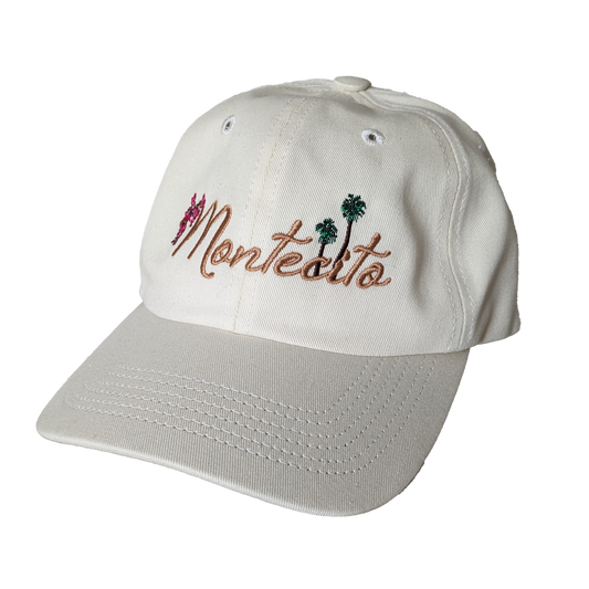 The Montecito Hat