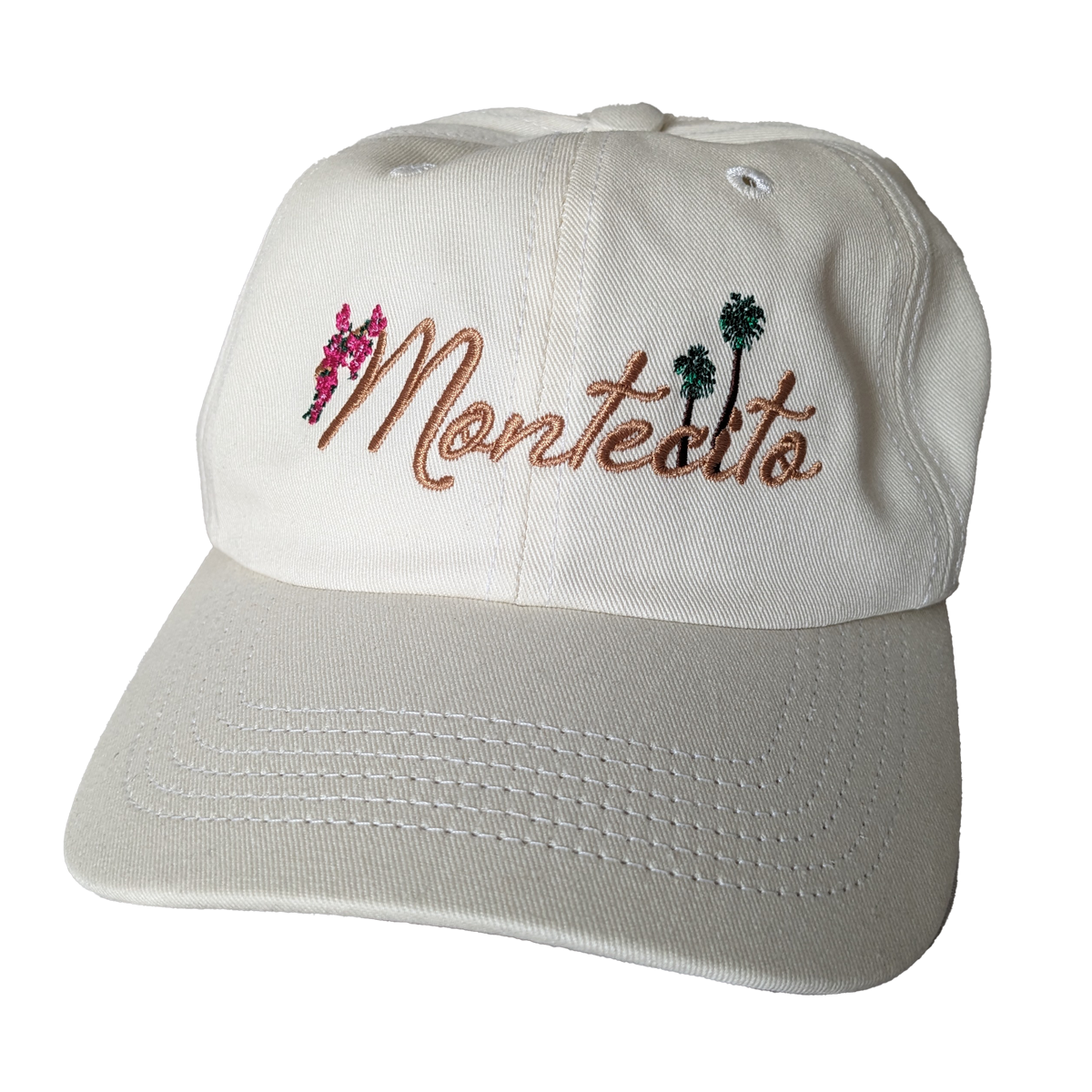 The Montecito Hat