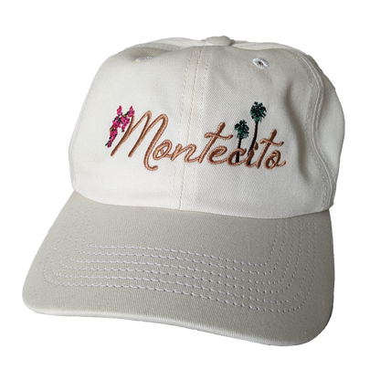 The Montecito Hat