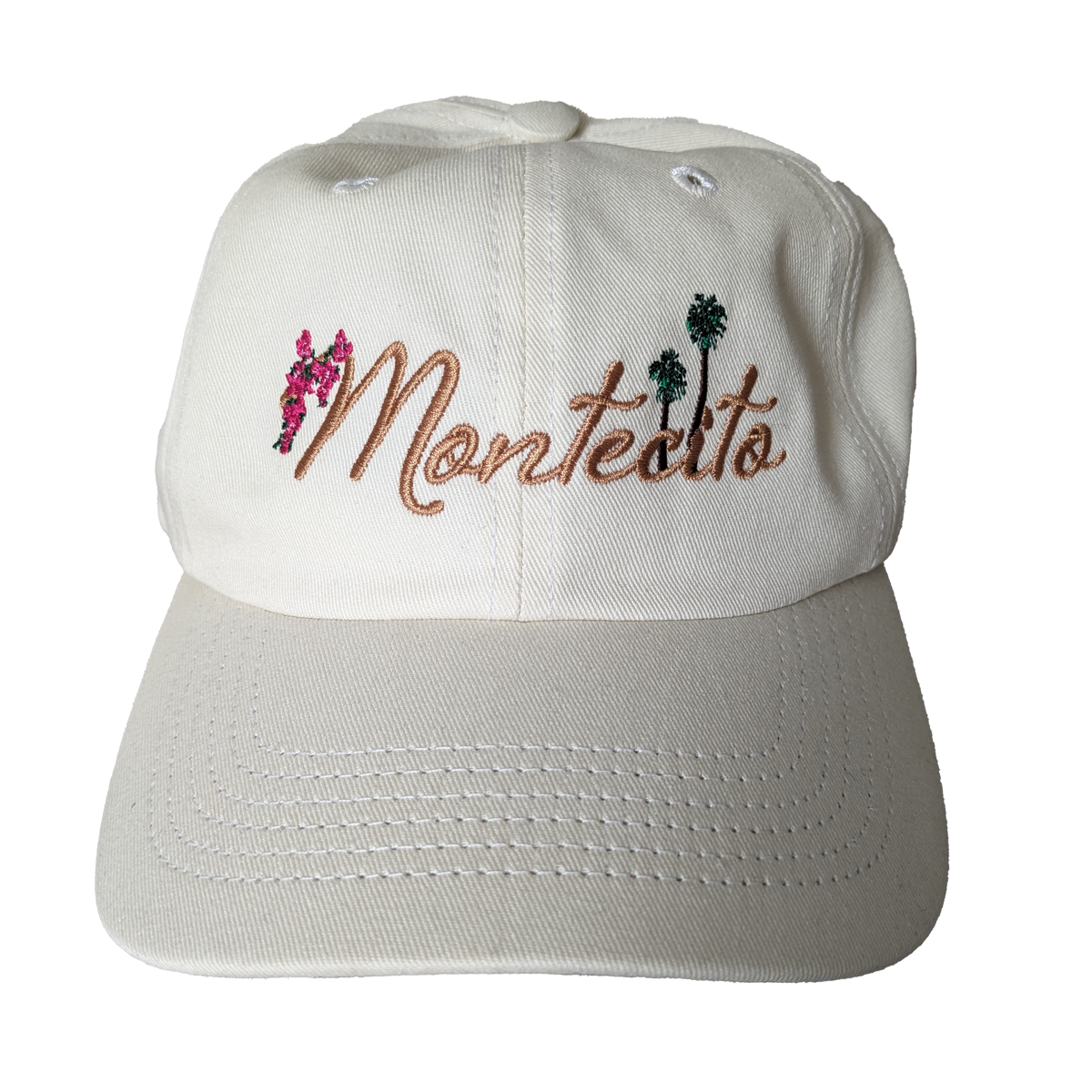 The Montecito Hat