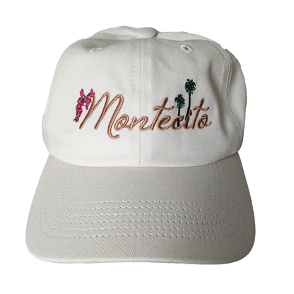 The Montecito Hat